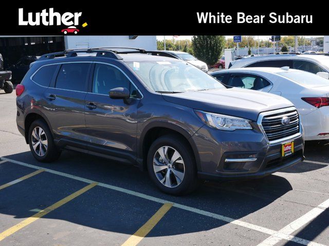 2021 Subaru Ascent Premium