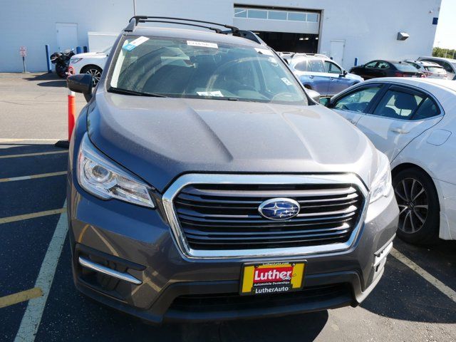 2021 Subaru Ascent Premium