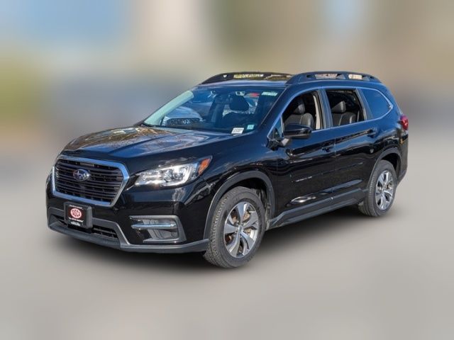 2021 Subaru Ascent Premium