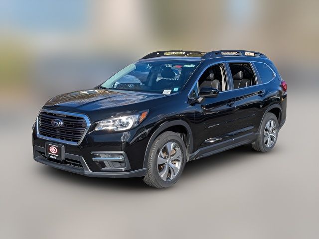 2021 Subaru Ascent Premium