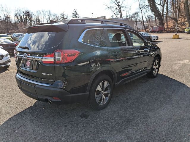 2021 Subaru Ascent Premium