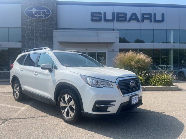 2021 Subaru Ascent Premium