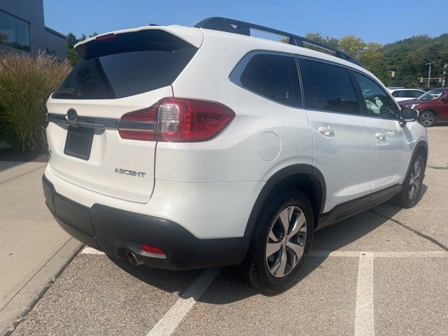 2021 Subaru Ascent Premium