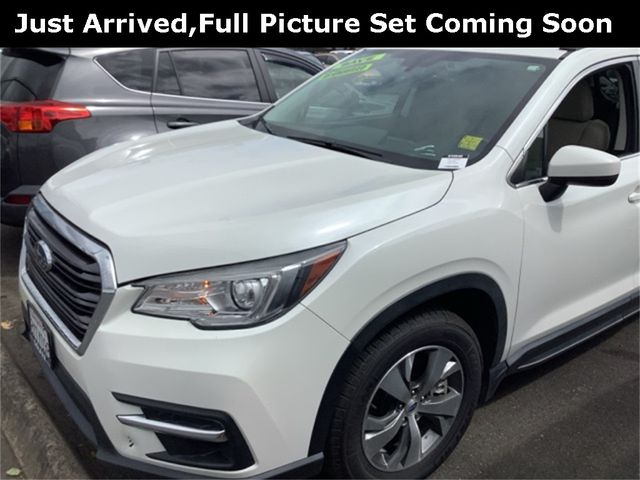 2021 Subaru Ascent Premium