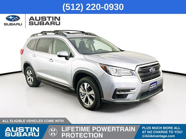 2021 Subaru Ascent Premium