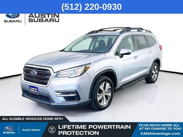 2021 Subaru Ascent Premium