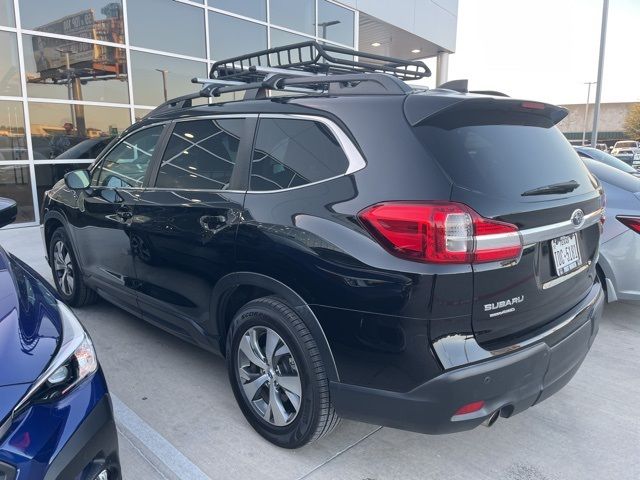 2021 Subaru Ascent Premium