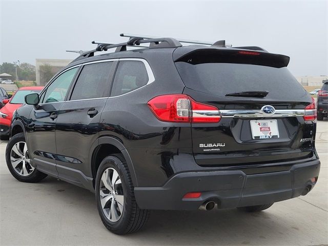 2021 Subaru Ascent Premium