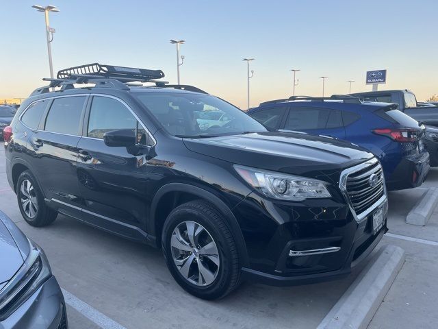 2021 Subaru Ascent Premium