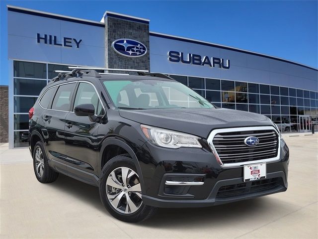 2021 Subaru Ascent Premium