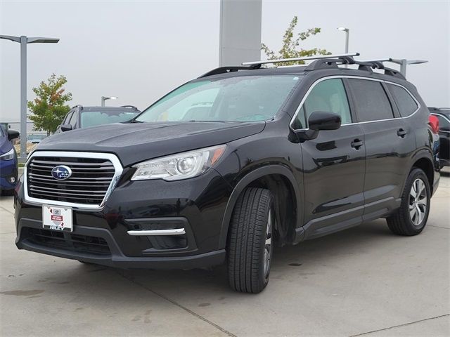 2021 Subaru Ascent Premium