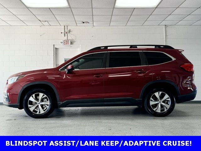 2021 Subaru Ascent Premium