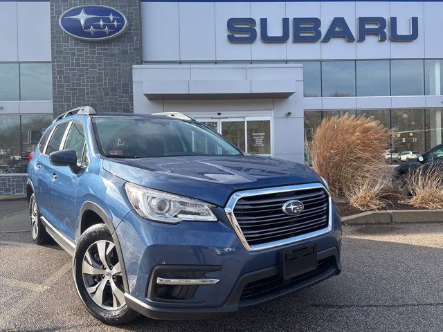 2021 Subaru Ascent Premium