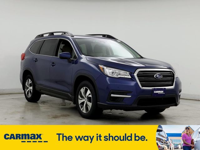 2021 Subaru Ascent Premium