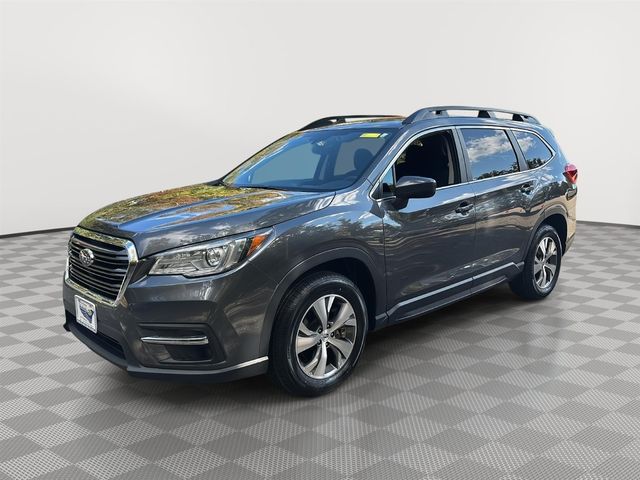 2021 Subaru Ascent Premium