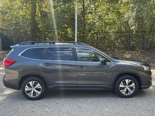 2021 Subaru Ascent Premium