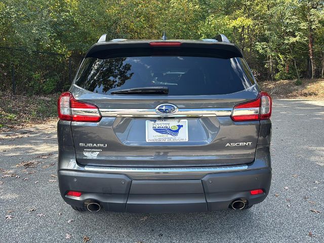 2021 Subaru Ascent Premium