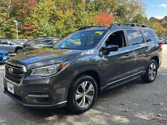 2021 Subaru Ascent Premium