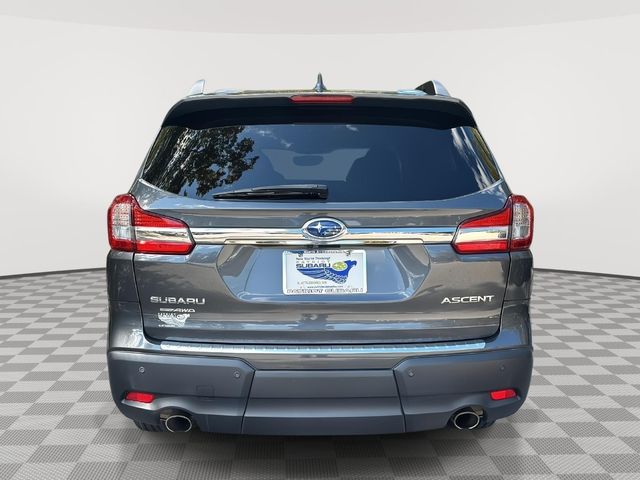 2021 Subaru Ascent Premium