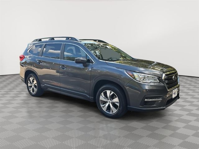 2021 Subaru Ascent Premium