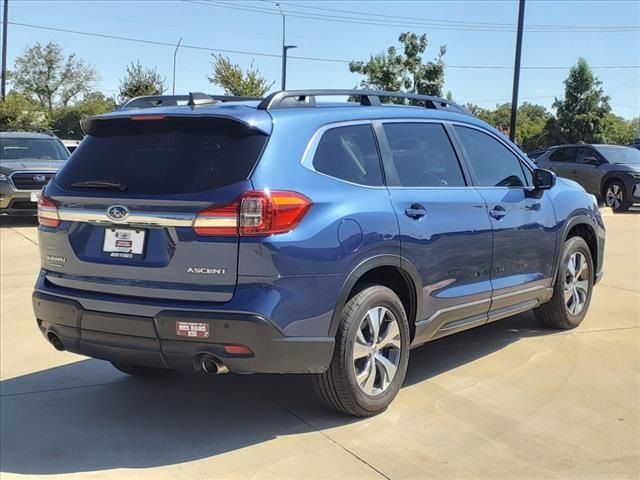 2021 Subaru Ascent Premium