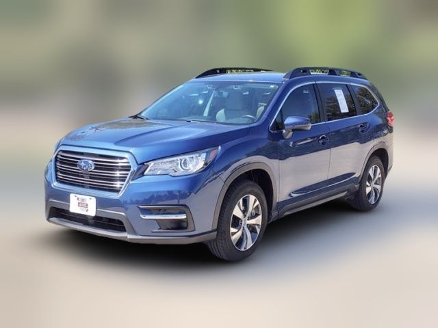 2021 Subaru Ascent Premium