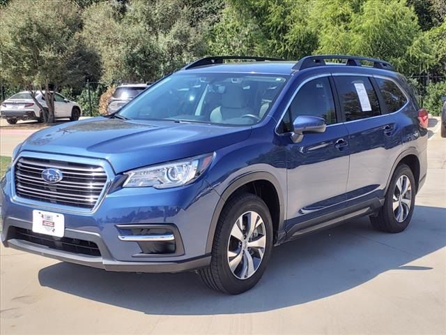 2021 Subaru Ascent Premium