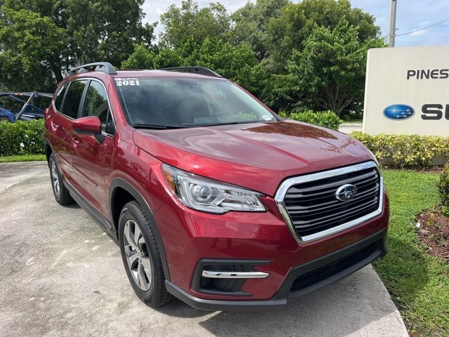 2021 Subaru Ascent Premium