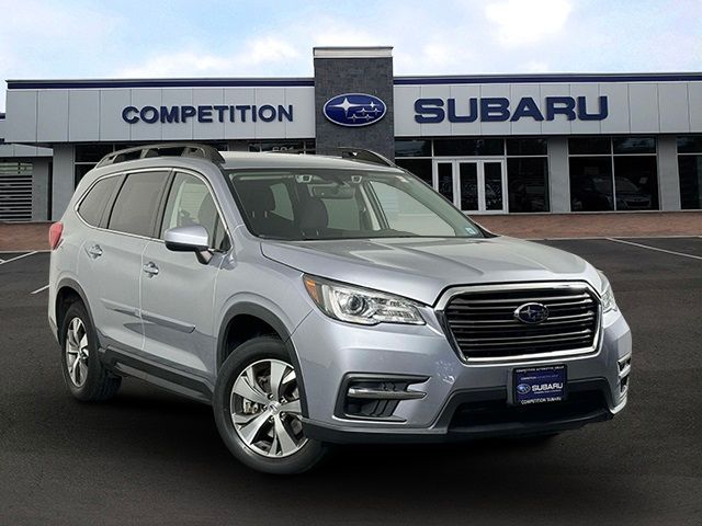 2021 Subaru Ascent Premium