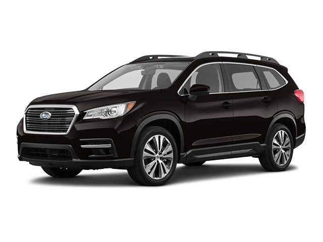 2021 Subaru Ascent Premium