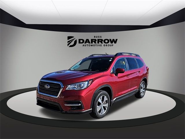 2021 Subaru Ascent Premium