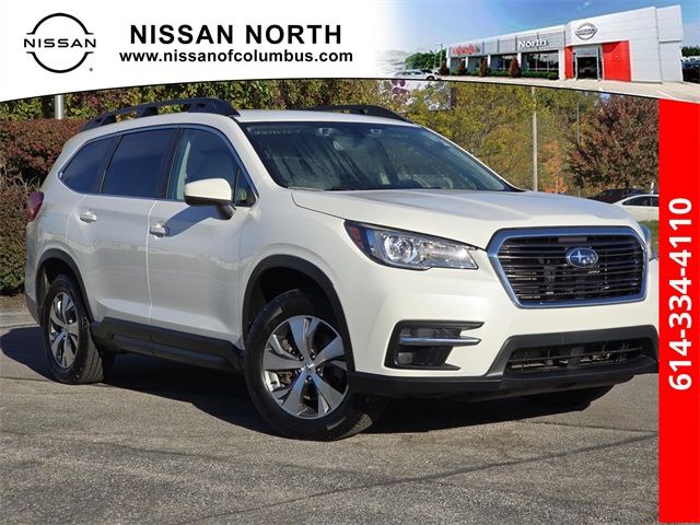 2021 Subaru Ascent Premium