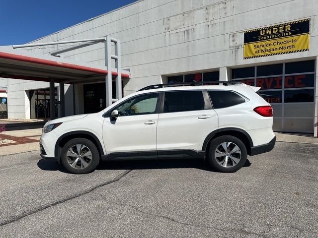 2021 Subaru Ascent Premium