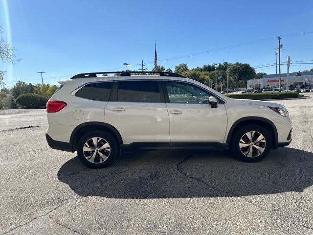 2021 Subaru Ascent Premium