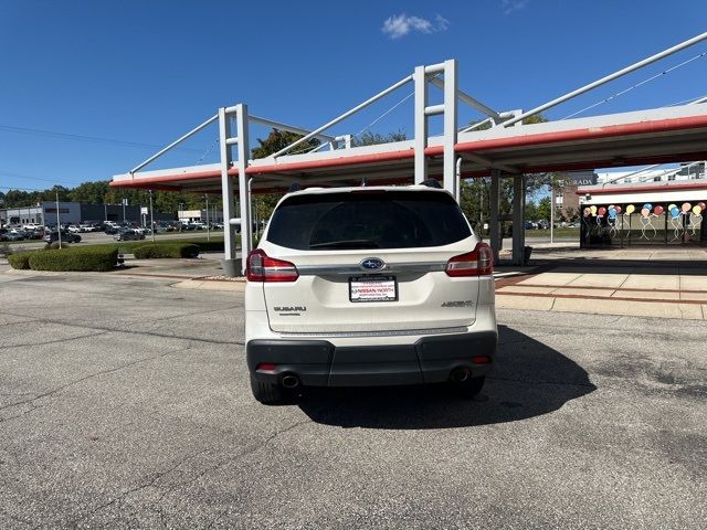 2021 Subaru Ascent Premium