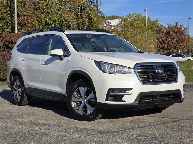 2021 Subaru Ascent Premium