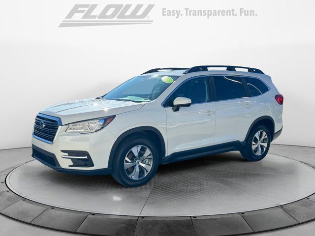 2021 Subaru Ascent Premium