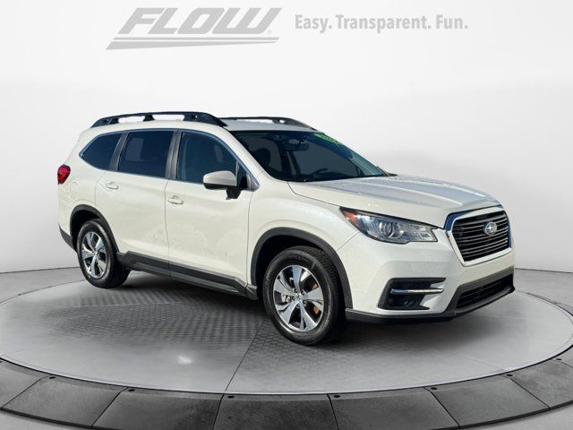 2021 Subaru Ascent Premium