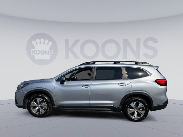 2021 Subaru Ascent Premium