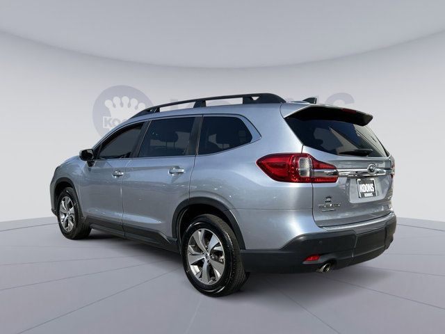 2021 Subaru Ascent Premium