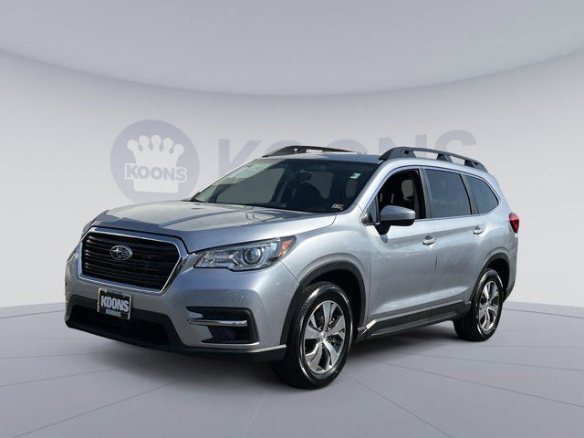 2021 Subaru Ascent Premium