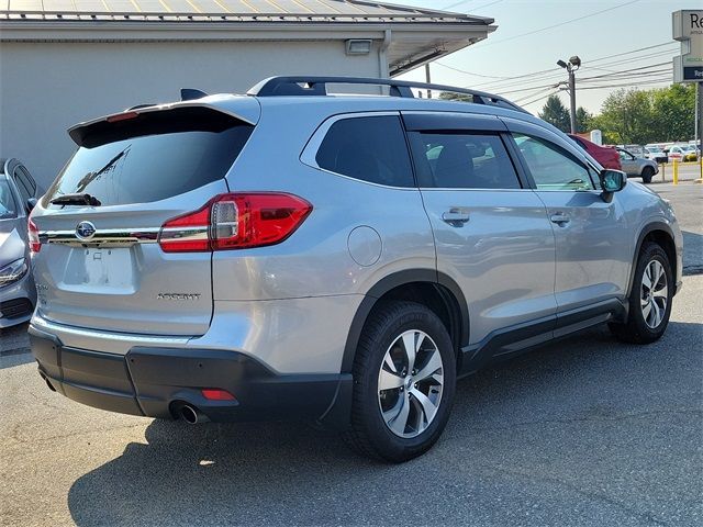 2021 Subaru Ascent Premium