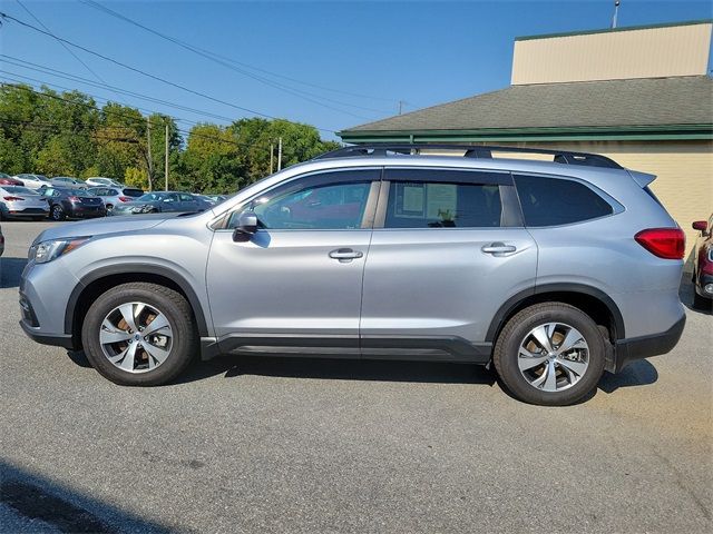 2021 Subaru Ascent Premium