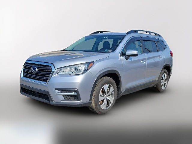 2021 Subaru Ascent Premium