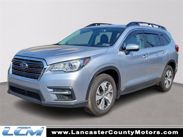 2021 Subaru Ascent Premium