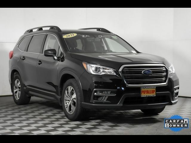 2021 Subaru Ascent Premium