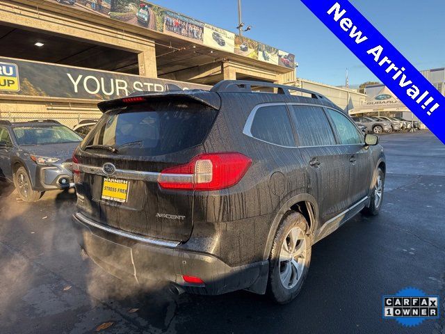 2021 Subaru Ascent Premium