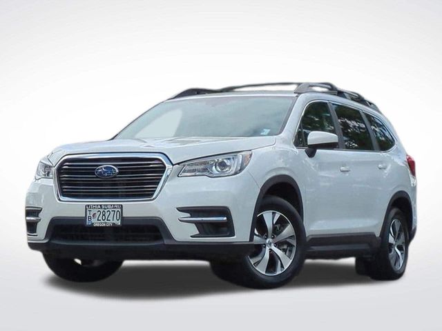 2021 Subaru Ascent Premium