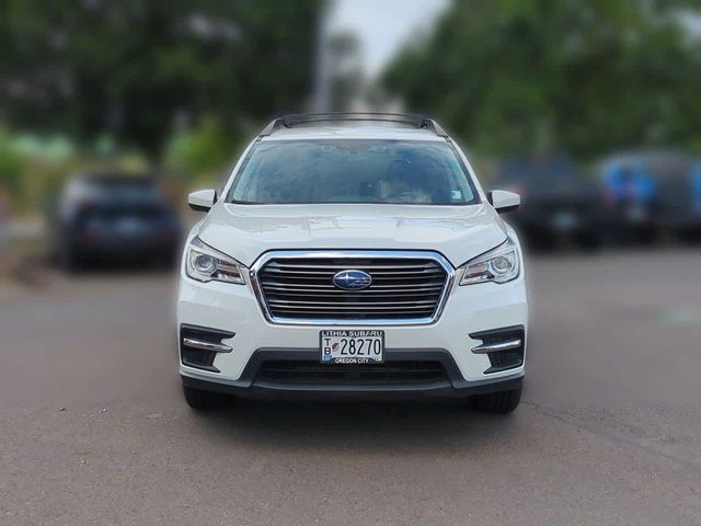 2021 Subaru Ascent Premium