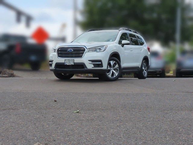 2021 Subaru Ascent Premium